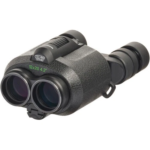 Fujinon Techno-Stabi Binoculars - Thumbnail 5