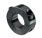 Double Split Shaft Collar Clamp style 1/2",3/4",5/8",7/8",1" Bore size Available