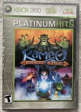 Kameo xbox 360
