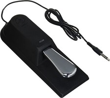 Yamaha FC3A Continuous Piano Style Sustain Foot Pedal From Japan