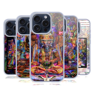 JUMBIE ART GODS AND GODDESSES GEL CASE COMPATIBLE W/ APPLE iPHONE PHONES/MAGSAFE