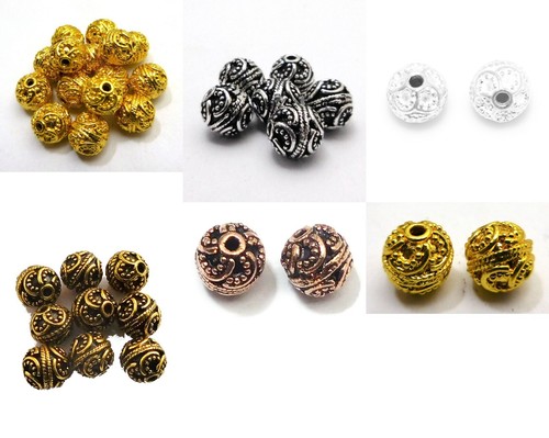 Orecchini Huggie Cerchio In Acciaio Placcato Oro 14K, 10/12/14/16mm, 4 Colori