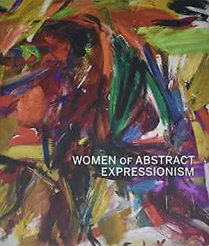 Women of Abstract Expressionism - Hardcover, by Marter Joan - New - Picture 1 of 1