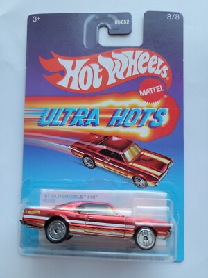 🔥 Hot Wheels Ultra Hots Complete Set *Y22 🔥 | eBay
