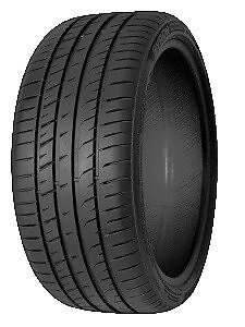 Pneu 245/35 ZR20 95W XL Syron G2 pour savourer chaque virage lors de vos trajets estivaux