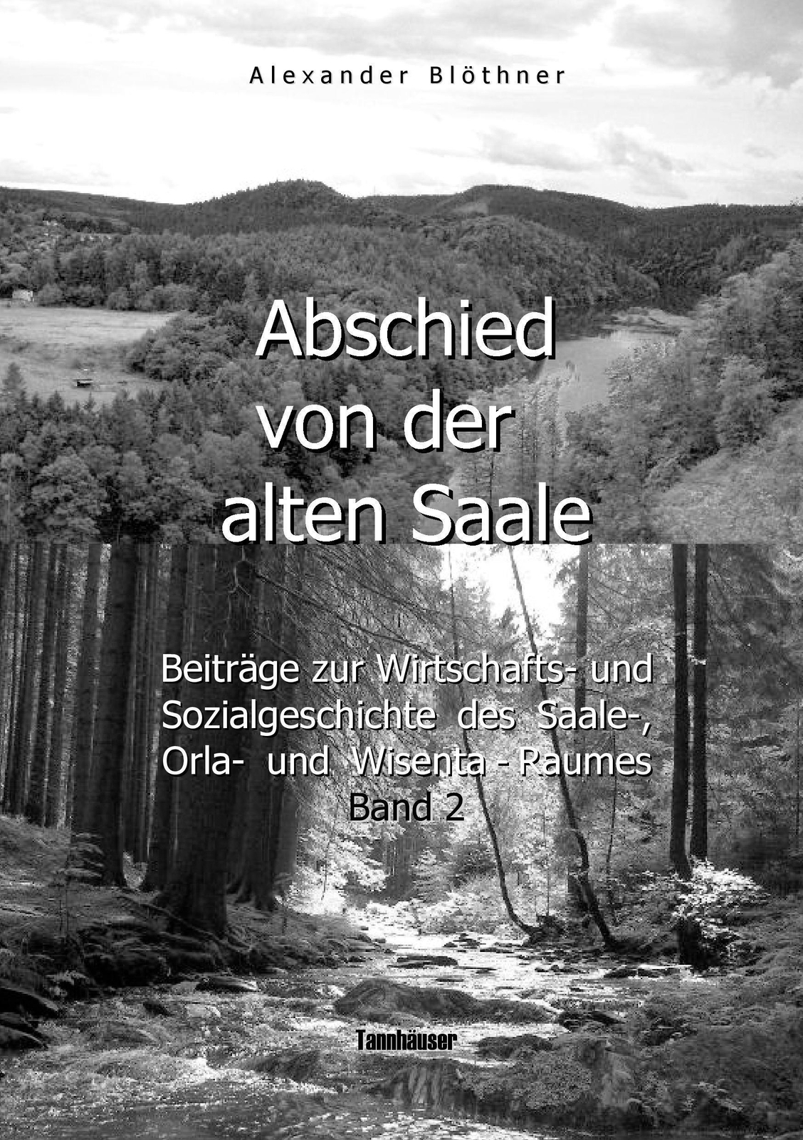 Thumbnail - Abschied Von Der Alten Saale: Zur Geschichte Der Jagd, Der Fischerei