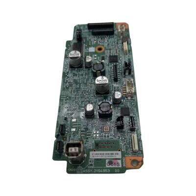 Main Board Motherboard CG30 For Epson Workforce WF2855 CG30MAIN WF 2855 WF-2855