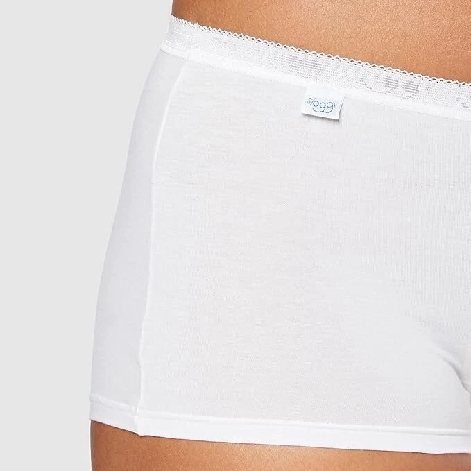 Sloggi Damen Basic+ Short Briefs Slips Neu - Bild 3 von 3