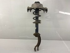 Audi A4 S4 B8 8K 2008 Front Shock Absorber Diesel 140kW