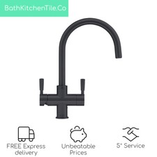 FRANKE - Omni 4 in 1  Boiling Mixer Tap with Tank and Filter. Complete Kit.