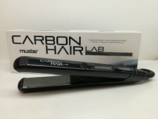 Carbon Cheveux Lab MUSTER Fer