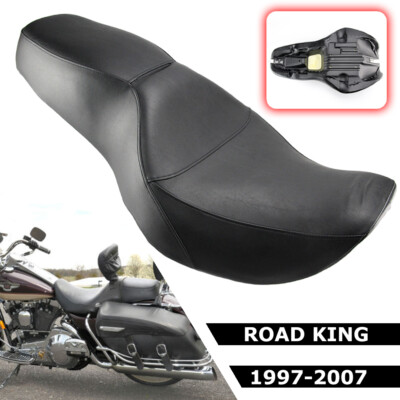 Manillar de suspensión Rise para motocicleta, accorio para Harley Touring Electra Glide Street