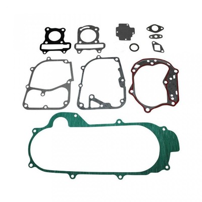 Joint De Carter Moteur Pour Scooter Chinois 139qmb / Gy6 / Peugeot V