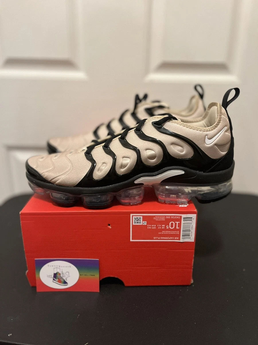 Air vapormax cheap plus beige