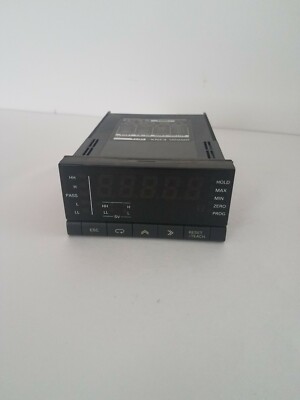 Omron K3NX-VD1A K3NXVD1A Digital Panel Meter | eBay