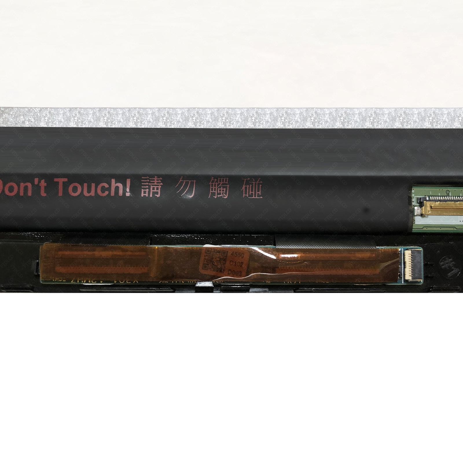 14'' LCD Touch Screen Digitizer Assembly +Board for HP Pavilion x360 14-dh1008la