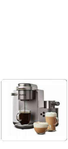 Keurig K-Cafe Special Edition Coffee 