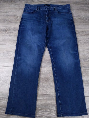 Uniqlo Men's 34X28 Heattech Slim Fit 