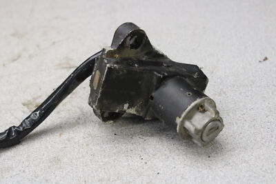 1979 Kawasaki KZ1000E IGNITION LOCK W NO KEY T6-8346.HQ | eBay
