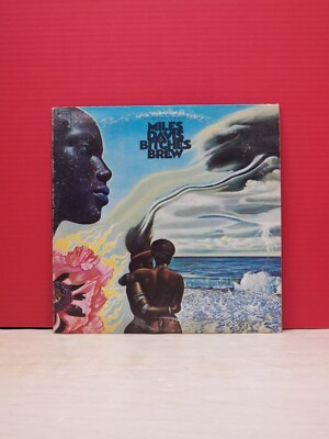 Miles Davis – Bitches Brew(GP26) s-l400.jpg