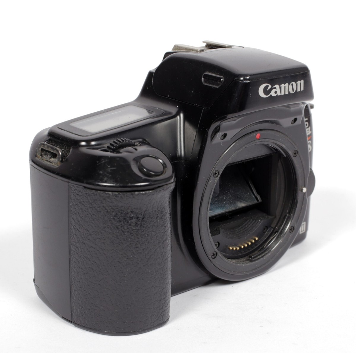 CANON EOS Rebel S 35mm SLR Film Camera Body only #0534 | eBay CANON EOS Rebel S 35mm SLR Film Camera Body only #0534 | eBay