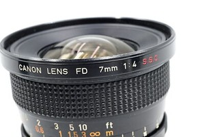 Canon FD 17mm F4 | eBay