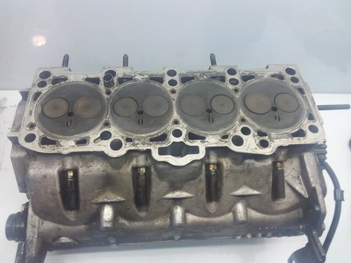 038103373R zylinderkopf r. VOLKSWAGEN GOLF V VARIANT 1K5 1.9 TDI 2007 1264250