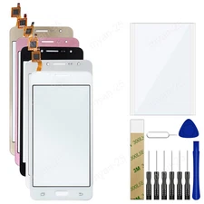 For Samsung Galaxy J2 Prime SM-G532M SM-G532M/DS Digitizer Touch Screen Glass