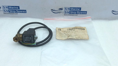 Rapa BV 01 L2 Solenoid Valve M13 IP54