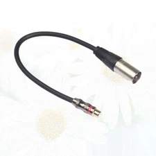 Audio Connect Cable for Amplifier Audio Connect Cable for Speaker