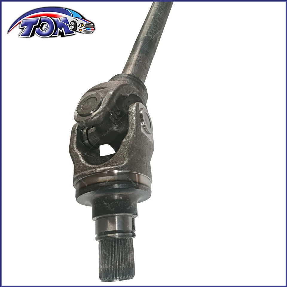 Eje delantero derecho para Ford F-250 F-350 F-450 F-550 Super Duty 2005-2012 Foto 4 de 4