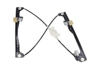 Elektrische Fensterheber Vorne Rechts VW Caddy III 2004 Rechts 2015 2K1837730E