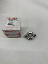 Radiator Cap-Standard Coolant Recovery Tank Cap Motorad T18R