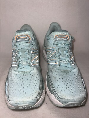 New Balance Fresh Foam X 860 V12 Womens Size 10 Running  display picture 1