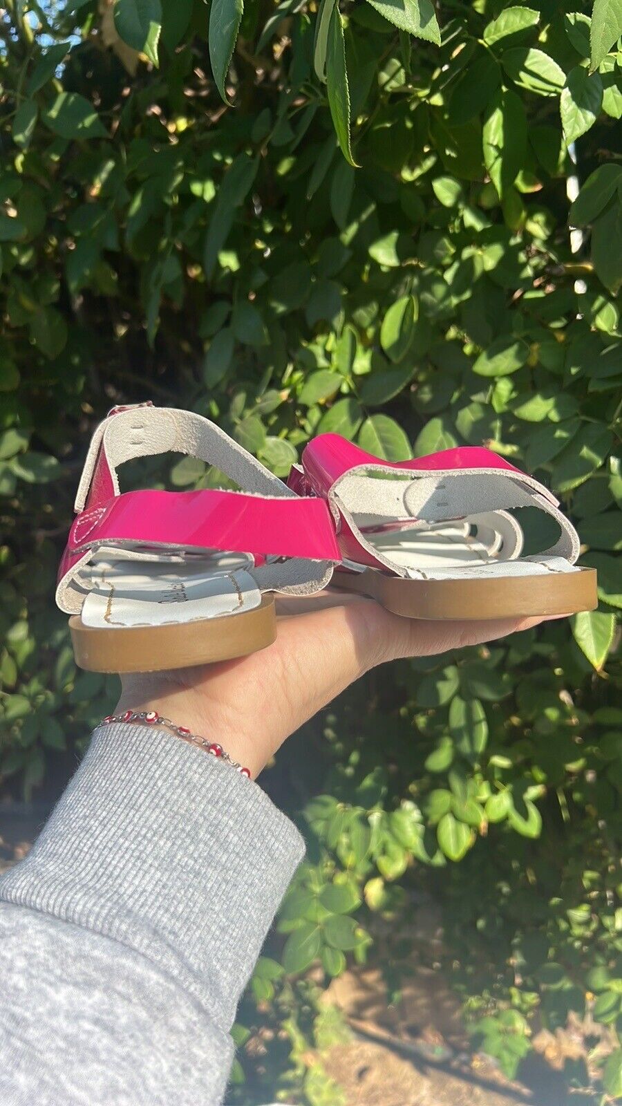 Salt Water Original Sandals . 2 pair. - image 11