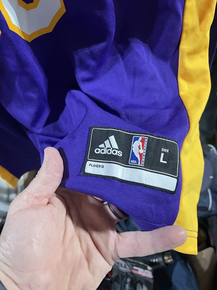 ADIDAS LOS ANGELES LAKERS 30 JULIUS RANDLE SWINGMAN PURPLE ADIDAS LOS ANGELES LAKERS 30 JULIUS RANDLE SWINGMAN PURPLE