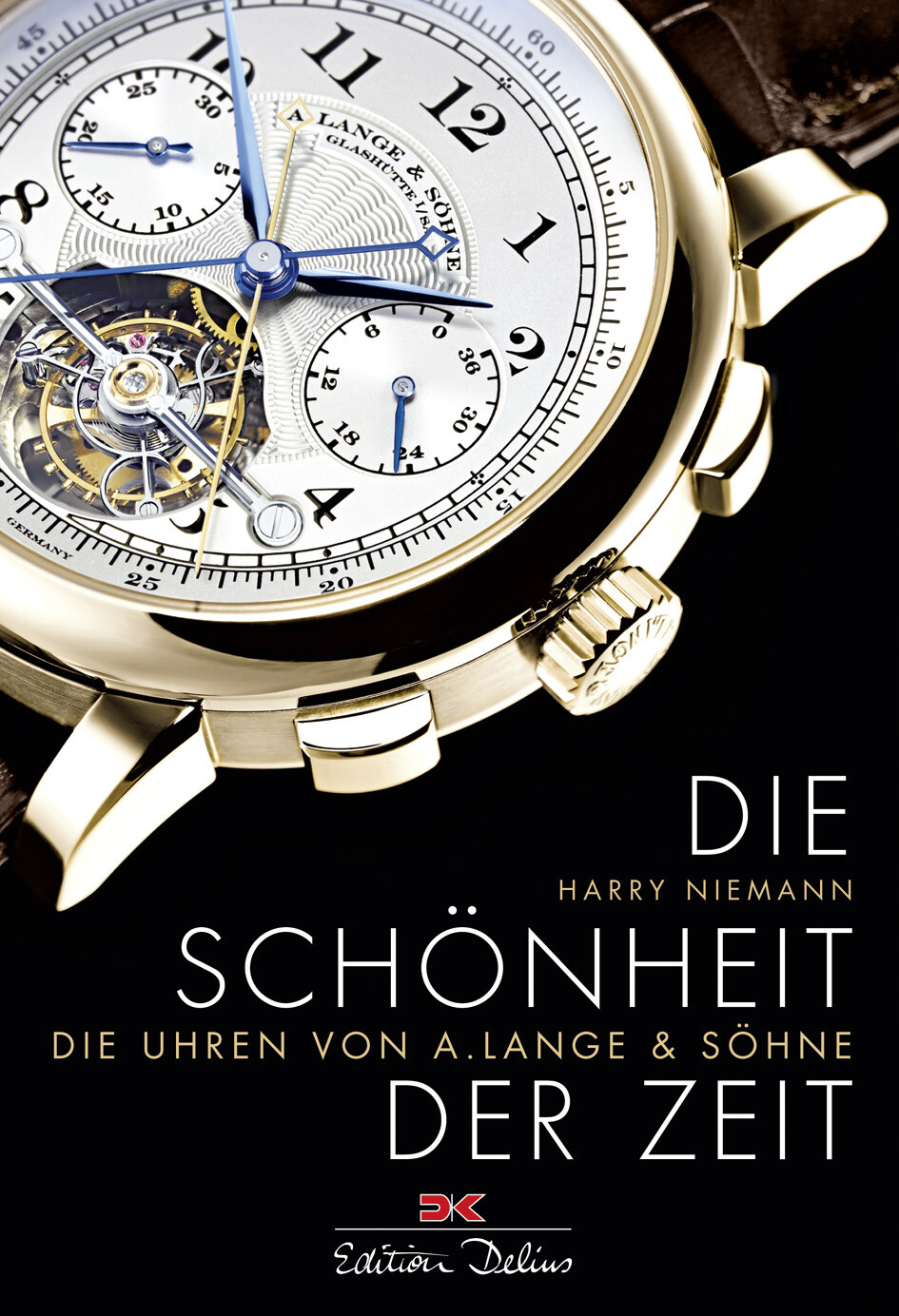 Thumbnail - Harry Niemann / Die Schönheit Der Zeit