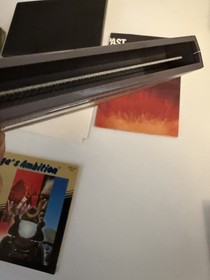 Nintendo NES NOBUNAGA'S AMBITION GAME COMPLETE IN BOX 