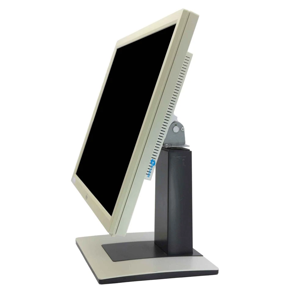 Fujitsu B22W-5 Bildschirm LCD Display 22 " VGA DVI Multimedia Lautsprecher PC - Bild 3 von 4