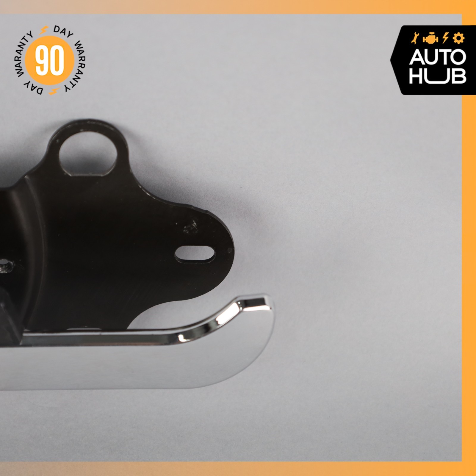 00-04 Aston Martin DB7 Vantage Left Driver Side Interior Door Handle OEM 35k