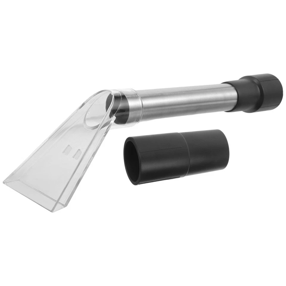  Staubsaugeraufsatz Staubsaugerschlauch Adapter Staubsaugeranhänge - Bild 4 von 4