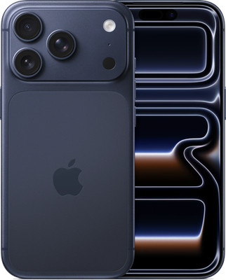Apple iPhone 17 Pro 256GB Tiefblau / NEUWARE / NEU & OVP