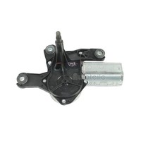 Wischermotor Hinten 12 V Metzger Iam-Expertise Passend FüR Opel Zafira
