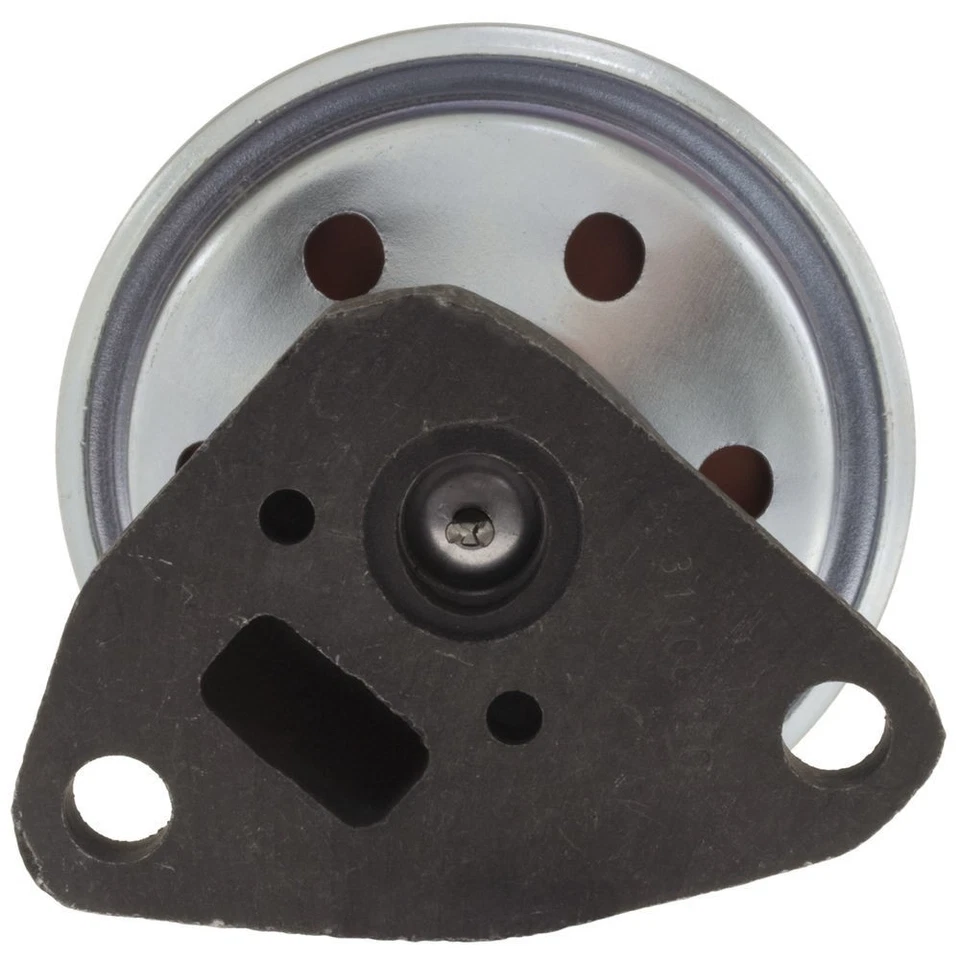 Válvula-válvula de recirculación de gases de escape (EGR) WVE 4F1128 Foto 4 de 4