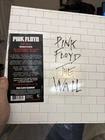 PINK FLOYD-The Wall 2016 Double Vinyl Album M/M New 180g Remastered