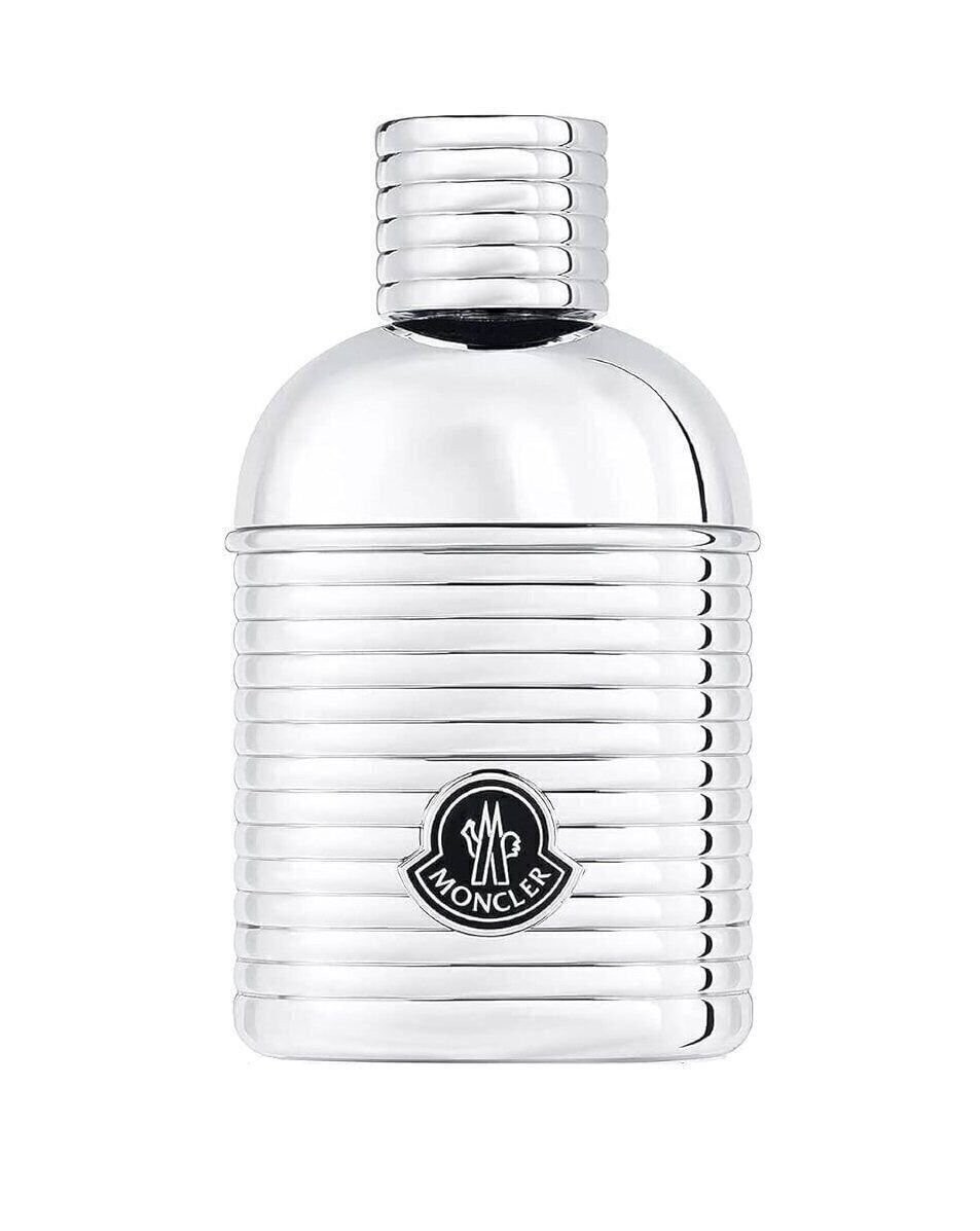 Moncler Pour Homme 3.3 oz EDP Spray Mens Cologne 100 ml NEW Tester