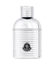 Moncler Pour Homme 3.3 oz EDP Spray Mens Cologne 100 ml NEW Tester