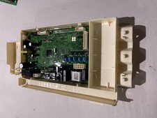 DC92-01989A Samsung Washer Board - Control