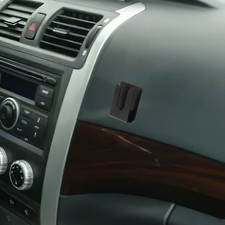 6 Pcs Mic Holder for Stand Lavalier Microphone Clip Instrument Metal