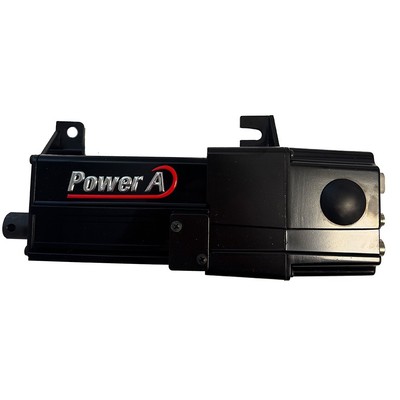 Uflex Power A PA2-MA Electro-Mechanical Actuator Shirt/Thro 44134W UPC 702755...